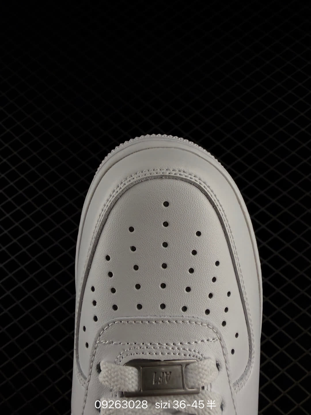 Nike AIR FORCE 1-FJ4146-128
